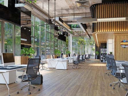 Does the centralised office have a future?