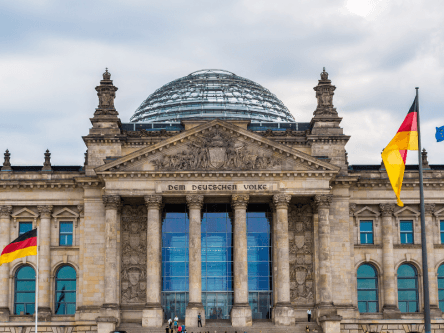German Chancellery colluded with BND and NSA, claims WikiLeaks