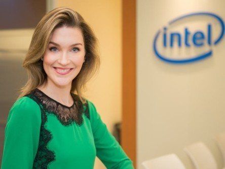 Intel’s Margaret Burgraff: the journey is worthy of the rewards