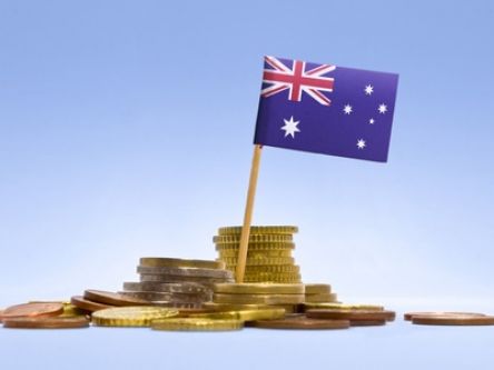 Australian government to introduce a ‘Netflix tax’