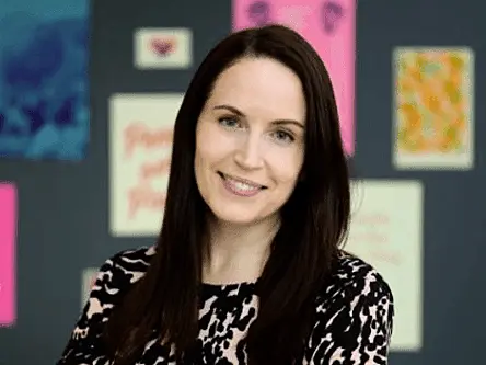 Pinterest pins top Irish Facebook exec Adele Cooper to spearhead UK operations