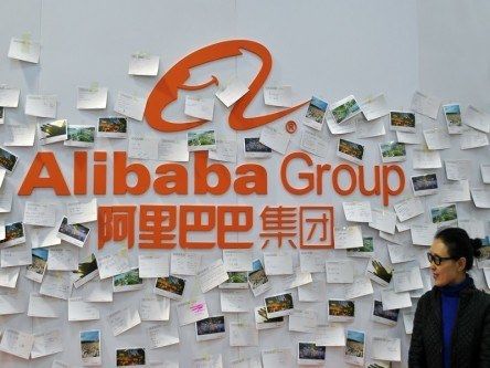 Alibaba announces new CEO amid 49pc profit dip for Q1