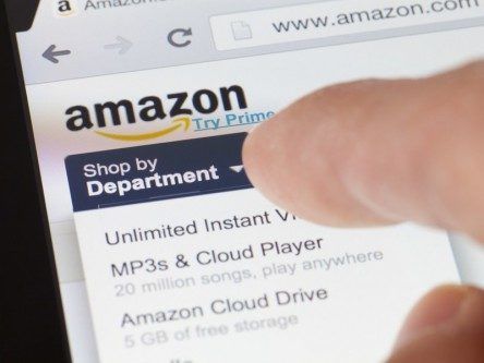 Amazon Web Services is a US$5bn business
