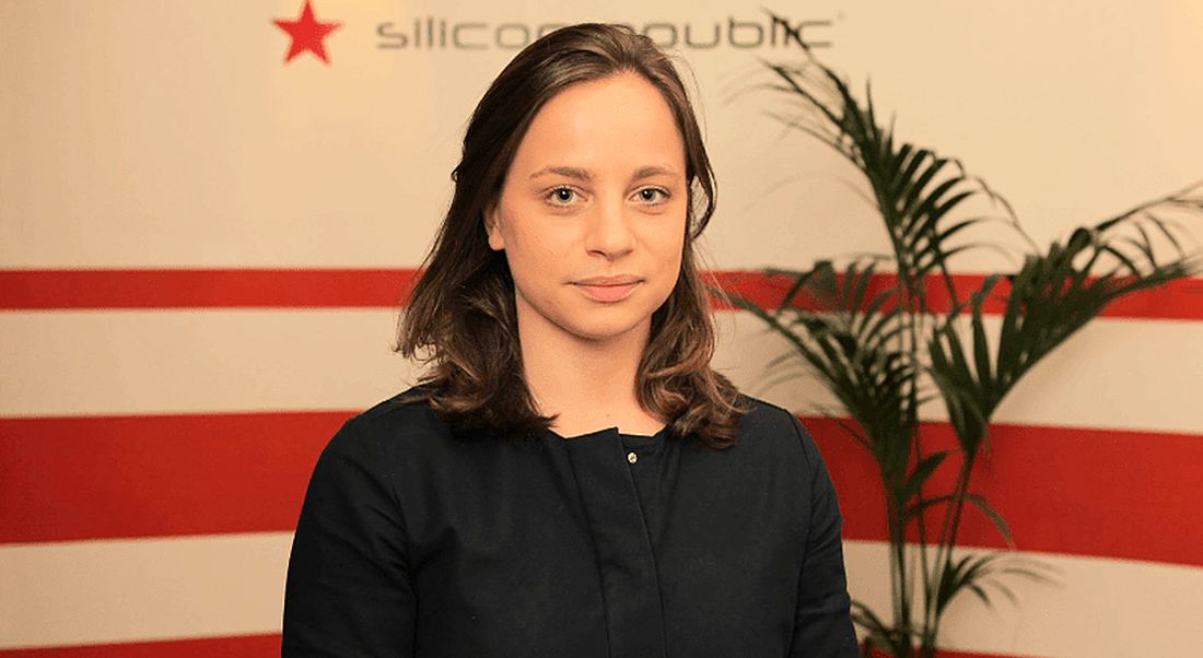 Giustina Mizzoni, CoderDojo