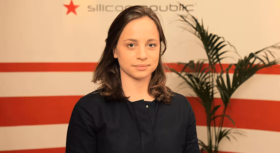 Giustina Mizzoni, CoderDojo