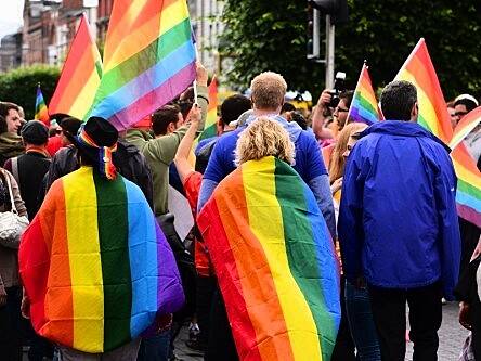 Come to Dublin to celebrate diversity, inclusion and equality at Inspirefest 2015