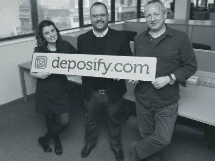 Start-up of the week: Deposify