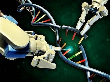 CRISPR ‘kill switch’ developed to stop GMOs running amok