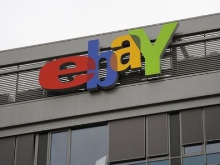 eBay Inc enjoys strong Q1 as revenue hits US$4.45bn