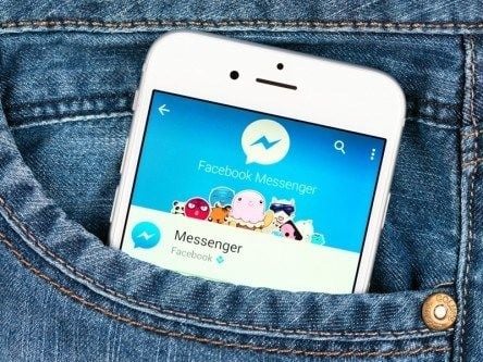 Facebook reportedly planning to add games to Messenger