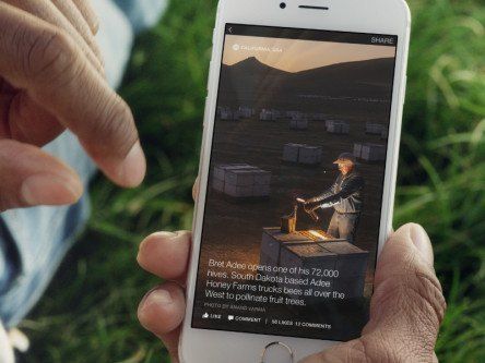 Facebook Instant Articles – a boon for publishers?