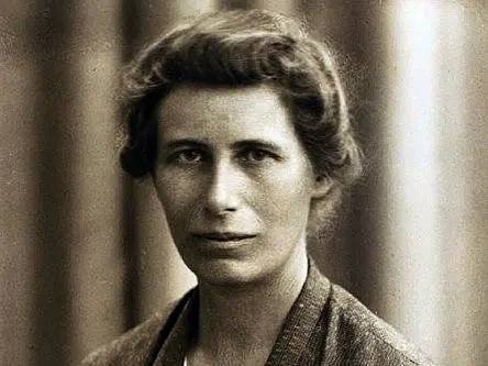 Inge Lehmann – discoverer of Earth’s inner core – honoured in Google Doodle