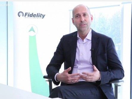 Diversity and inclusion in the workplace foster innovation, says Fidelity (video)