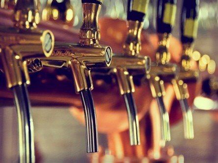 How IoT can help you pour the perfect pint every time