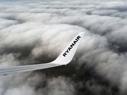 Ryanair and Adobe strike digital infrastructure and cloud deal