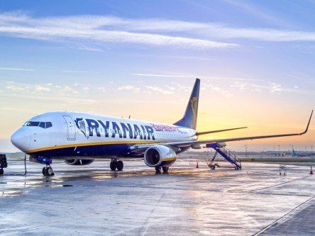 Ryanair breach: €4.6m siphoned from airline’s bank accounts