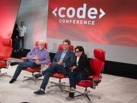 Vox Media acquires tech news site Re/code in an all-stock deal