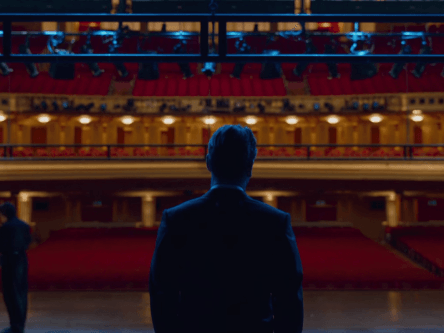 Michael Fassbender’s Steve Jobs shown in first teaser trailer