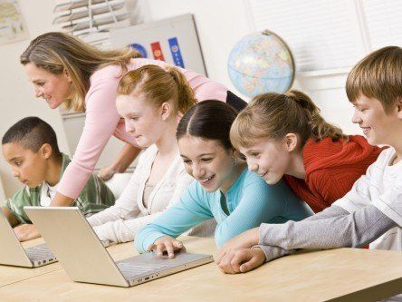 Northern Ireland firm selected for £300m UK ICT for schools project