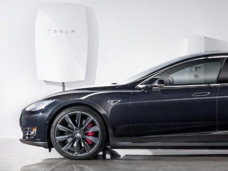 Tesla Energy revealed: Musk’s ‘extreme scale’ vision to change energy consumption forever