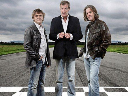 Netflix Top Gear reboot ‘House of Cars’ may be in the works