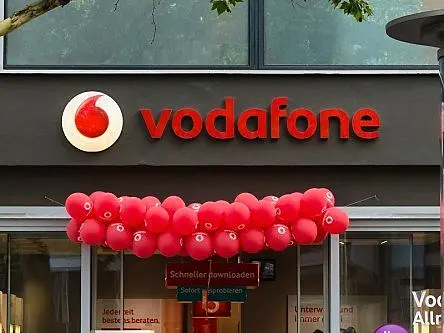 Tech business week: Vodafone Q4 revenues and EMC promotes Irish exec