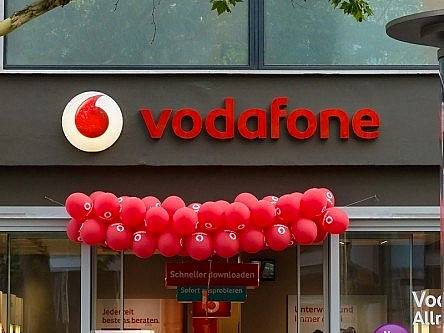 Tech business week: Vodafone Q4 revenues and EMC promotes Irish exec