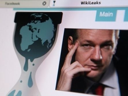 WikiLeaks is accepting anonymous leaks again