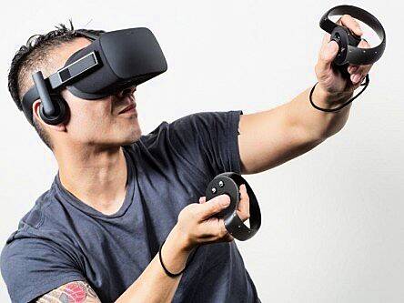 Oculus Rift will include an Xbox controller at launch in Q1 2016