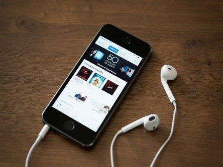 Apple music-streaming service to launch at WWDC