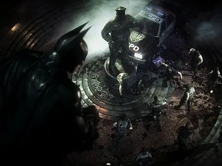 Batman: Arkham Night pulled from PC after just one day