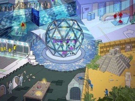 Crystal Maze raises more than 60pc of funding target in four days