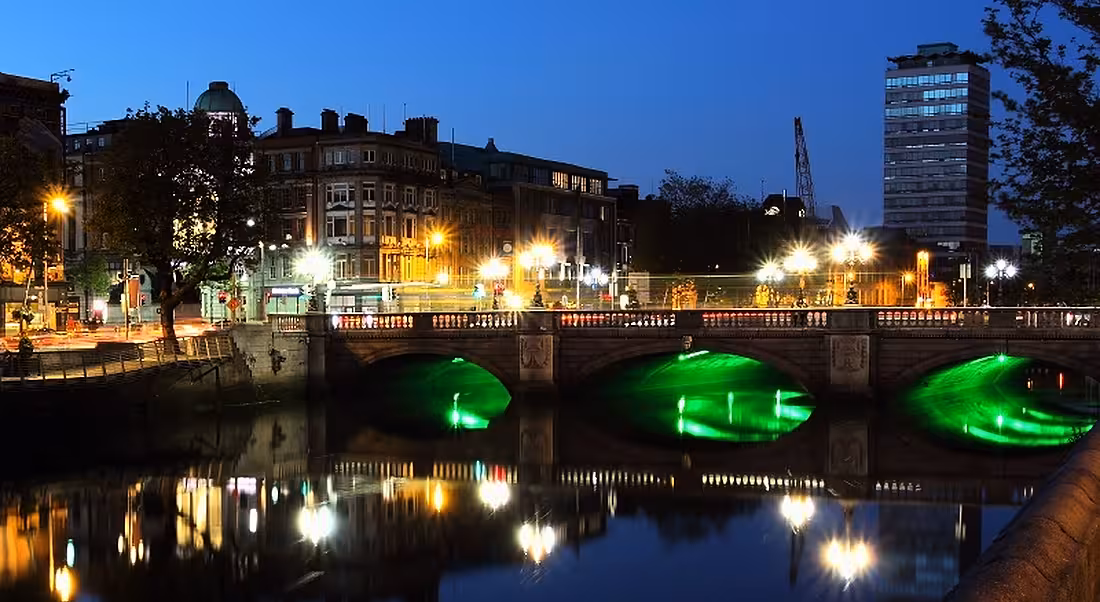 Dublin cost of living