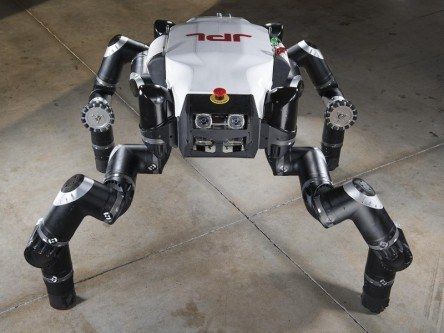 These 24 amazing robots are about to do battle for US$2m