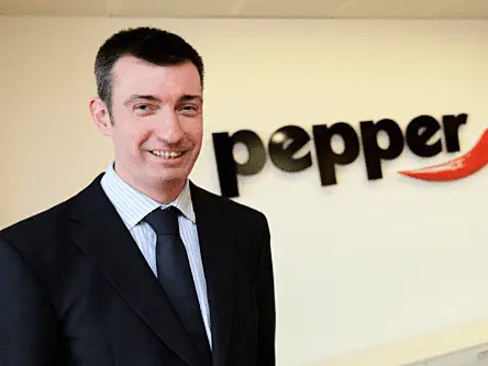 The five-minute CIO: Darren Delaney, Pepper Group