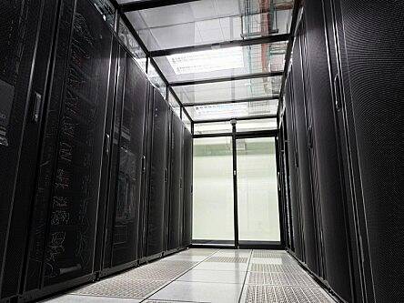 Facebook data centre one step closer after application