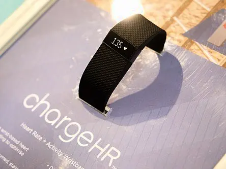 Fitbit’s IPO values company at US$6bn as stock rises by half