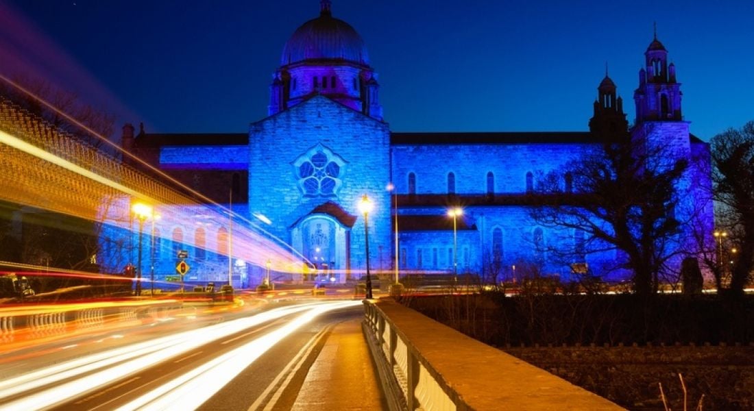 Galway Cathedral - Developer jobs in Ireland