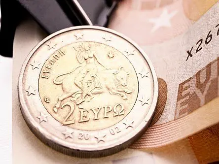 Greek bailout Indiegogo campaign aiming to raise €1.6bn