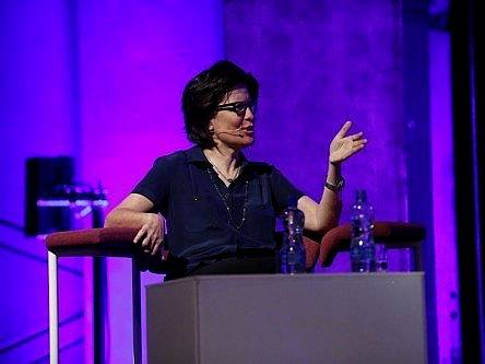 Kara Swisher: ‘In Silicon Valley there are a lot of big minds chasing small ideas’