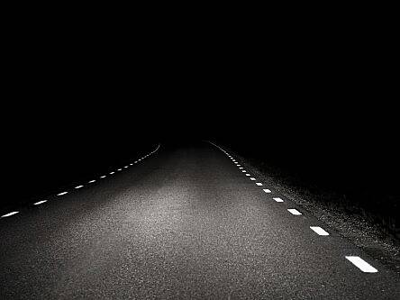 Nightvision road-marking start-up wins €1m in EU funding