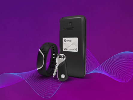 Barclaycard launches three new bPay wearables
