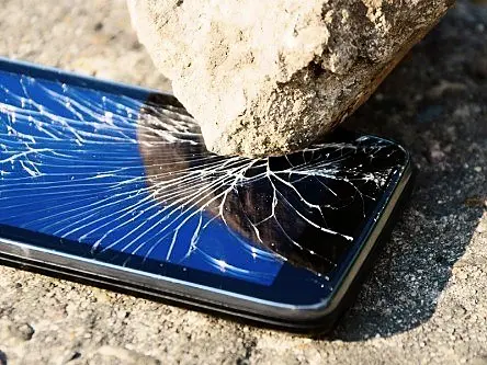 Mobile phone destruction tester is now a career option