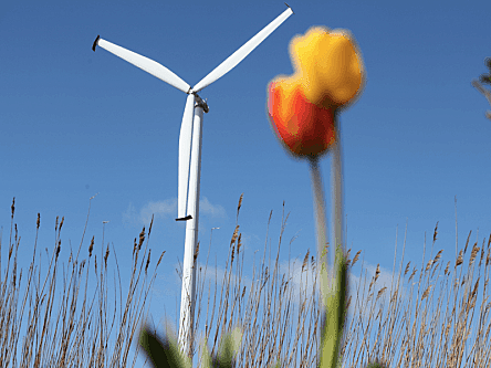 AIB and Enercon sign deal to help wind energy start-ups take off