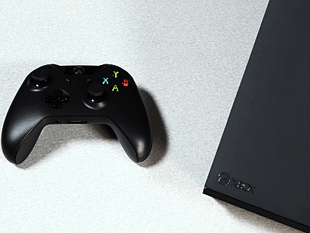 Xbox One upgrade sees a new 1TB hard drive and snazzy controller