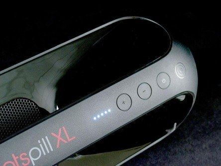 Apple recalls Beats Pill XL speakers due to fire risk