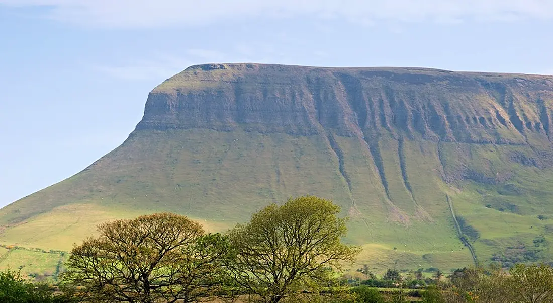 benbulben-sligo-shutterstock