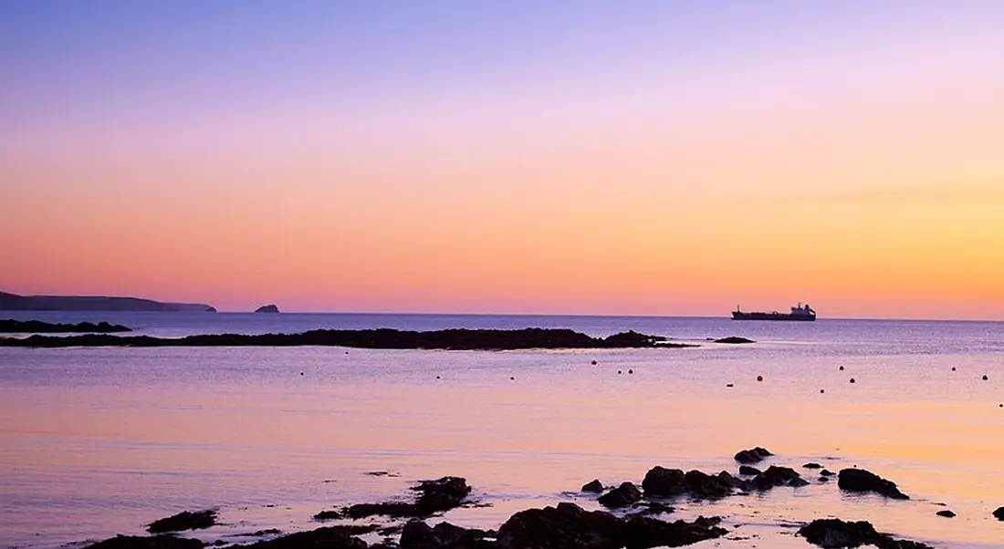 cork-harbour-shutterstock