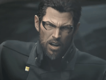 Deus Ex: Mankind Divided footage confirmed for E3