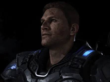 Gears of War 4 gameplay footage showcased at E3